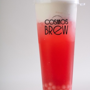 Клубника со Сливками