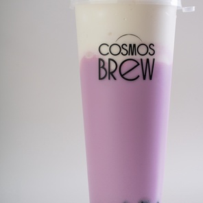 Космо-Таро Бабл-Ти